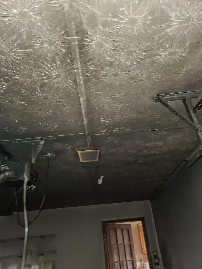 Fire and smoke damage assessment for Emergency Water Damage Services in Bethany